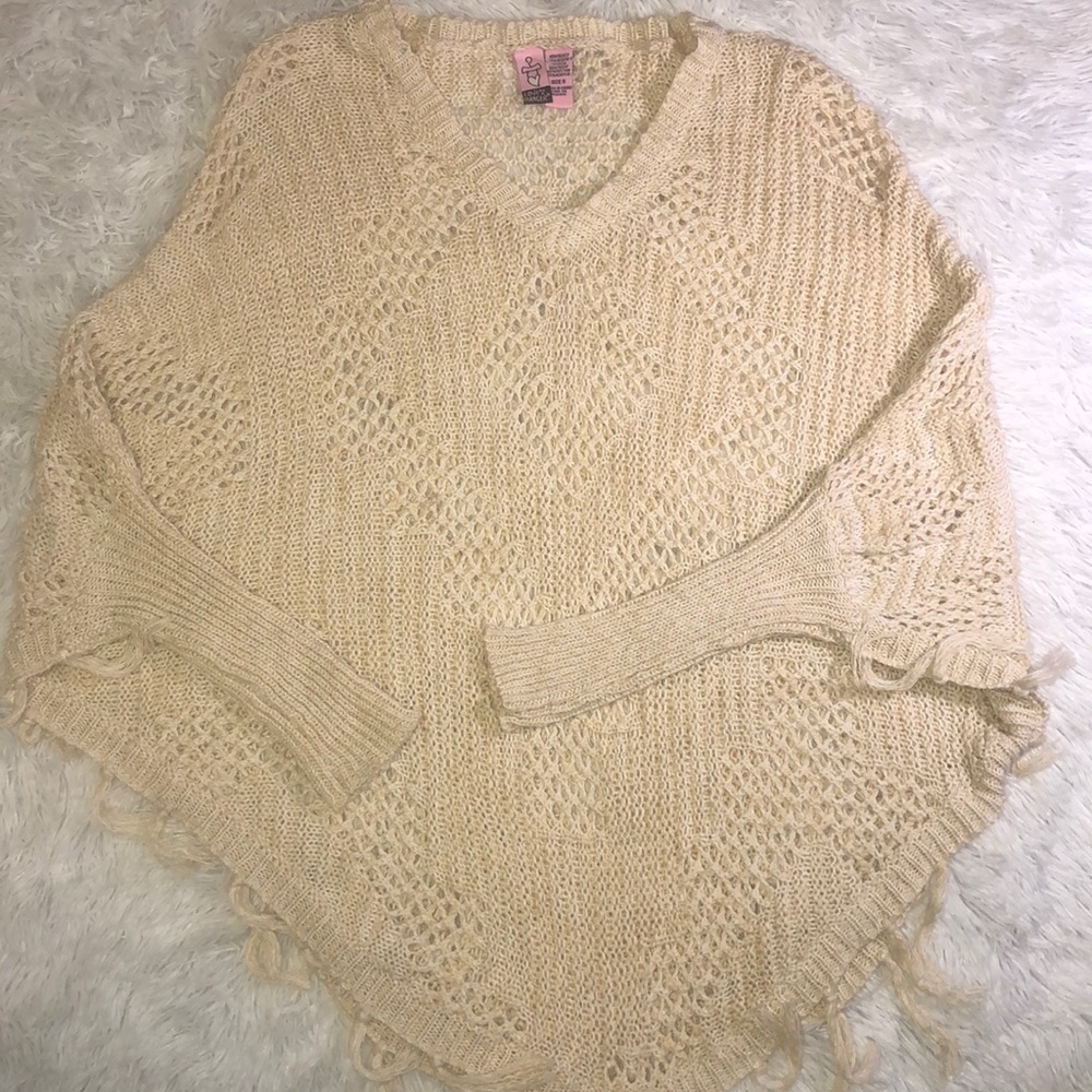 Sweater Cardigan